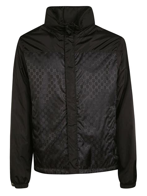 cheap gucci mens jackets|dark gucci jackets for men.